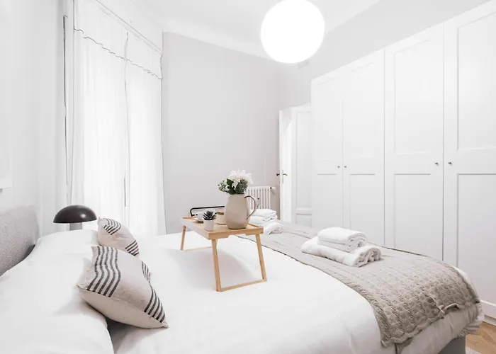 Easylife - - Podgora 5 - Porta Vittoria 米兰