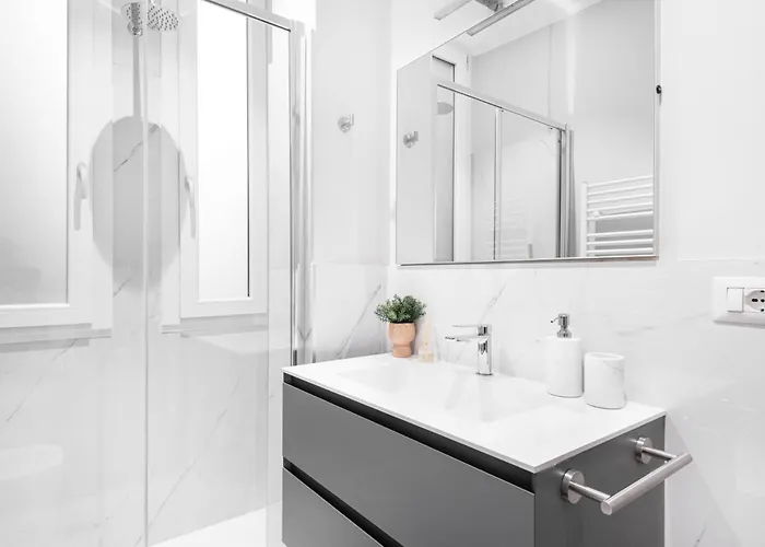 公寓 Easylife - - Podgora 5 - Porta Vittoria *