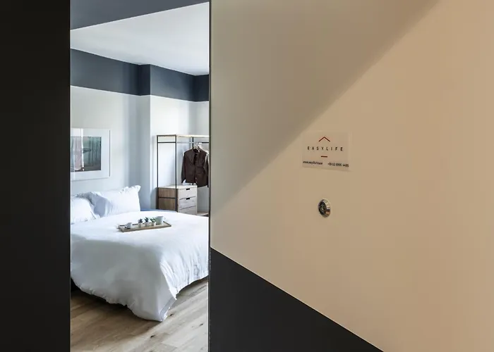 Easylife - - Kramer 13 D - Risorgimento * Milan