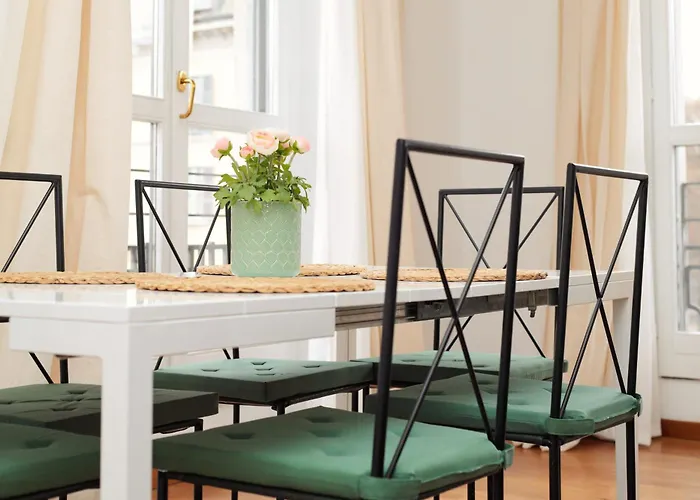 Brera Fashion&design Luxury In Apartamento Milão