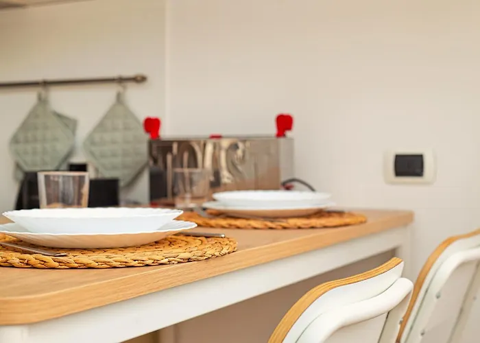 Apartamento Brera Fashion&design Luxury In *