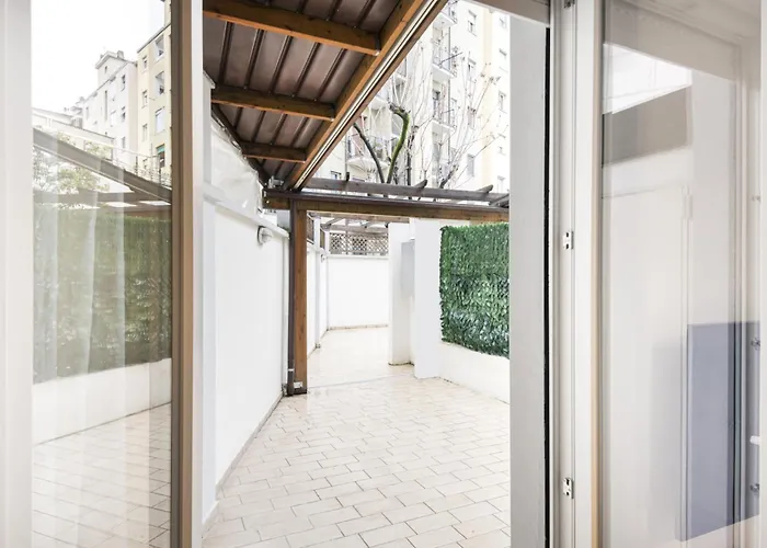 Easylife - - Marghera 34s - Wagner * מילאנו