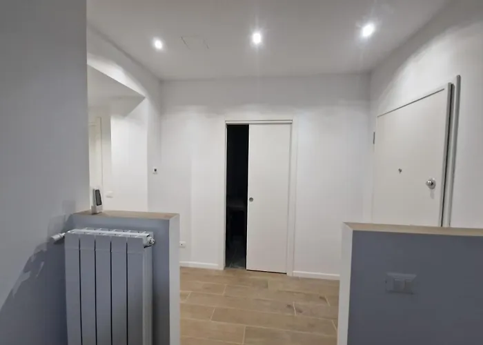 Διαμέρισμα Imhome - Largo Gemito Μιλάνο