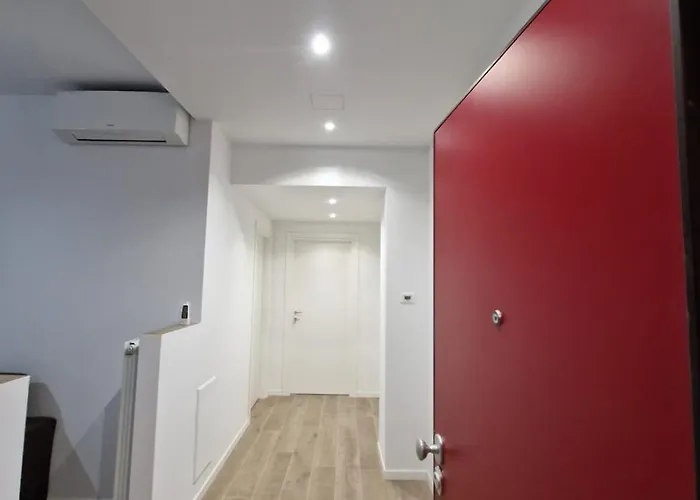 Διαμέρισμα Imhome - Largo Gemito