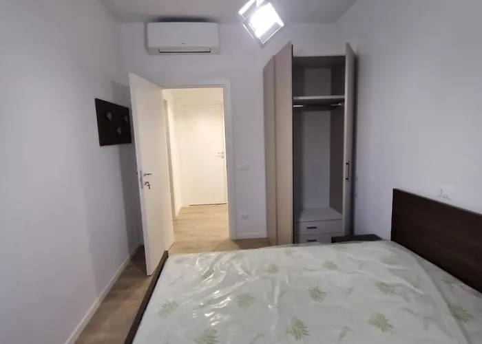 Imhome - Largo Gemito Διαμέρισμα