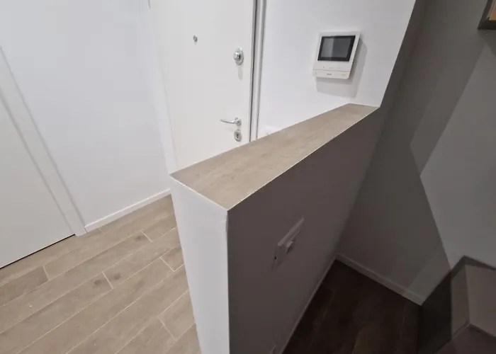 Imhome - Largo Gemito Διαμέρισμα *