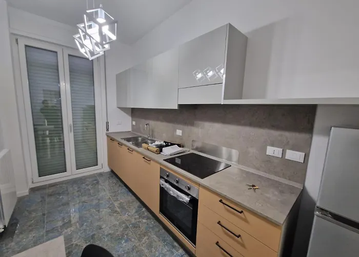 Imhome - Largo Gemito * Μιλάνο