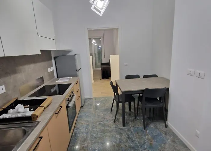 Διαμέρισμα Imhome - Largo Gemito *