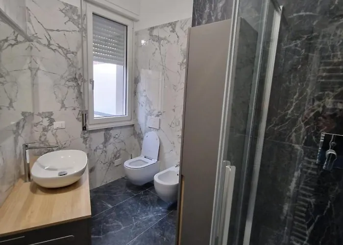 Imhome - Largo Gemito Διαμέρισμα *