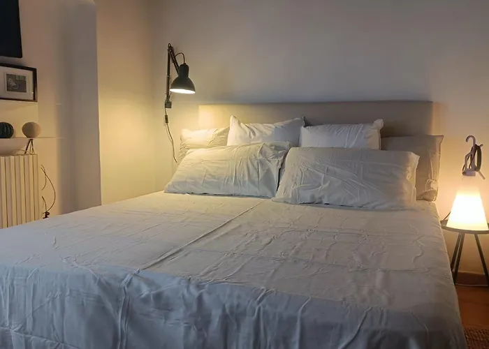 Apartmán Tortona Design Navigli