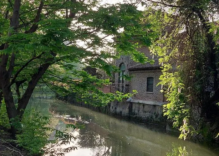 דירה Casa Gorla *