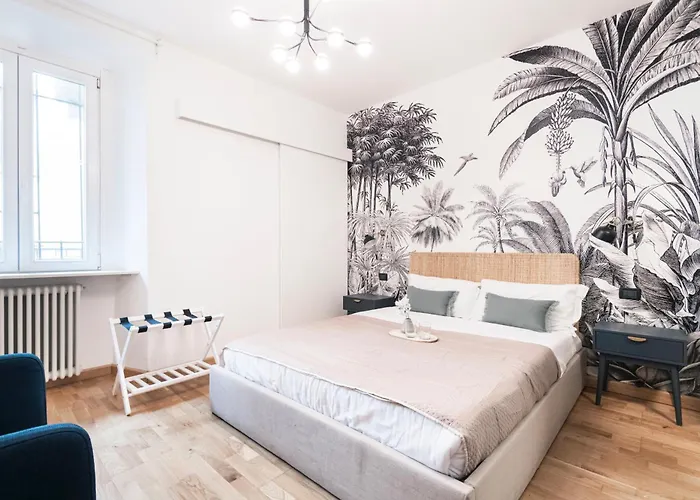 Apartamento Easylife - - Casati 2 - Porta Venezia *