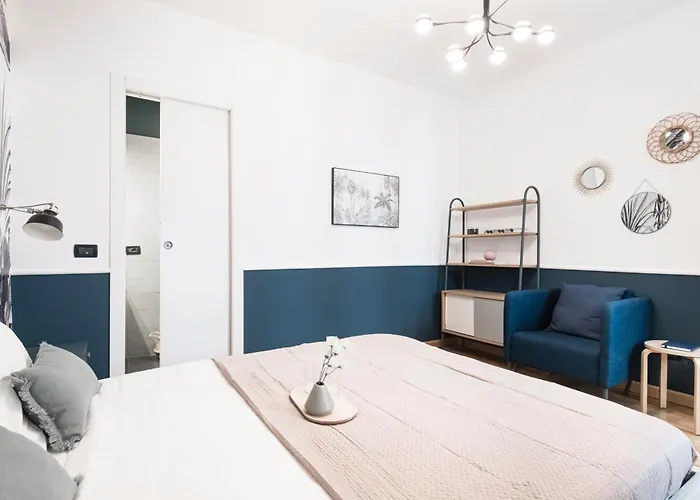 Easylife - - Casati 2 - Porta Venezia Apartamento *