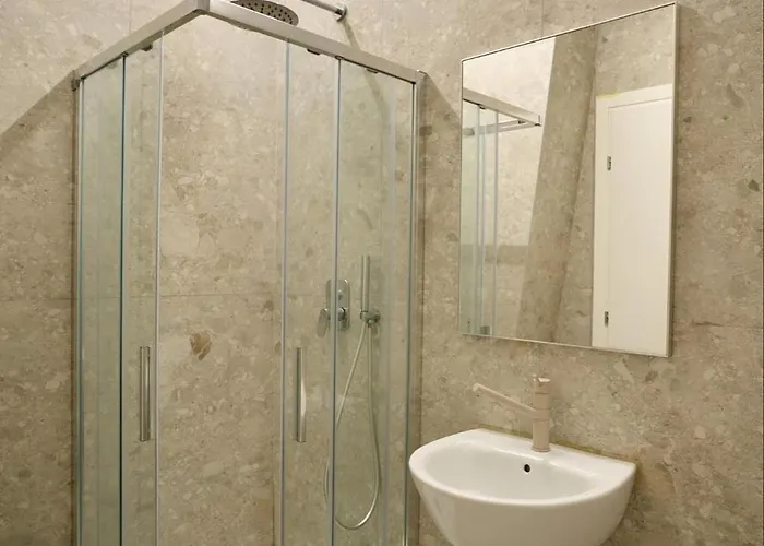 Giramondo Apartman