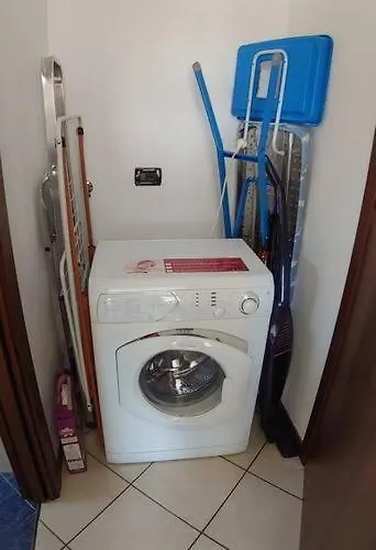 Villa4holydays - M1 Subway Apartment Mailand