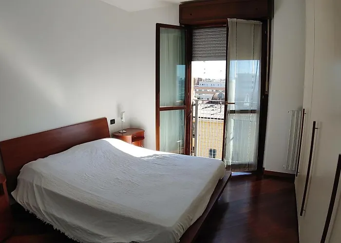 Apartment Villa4holydays - M1 Subway *