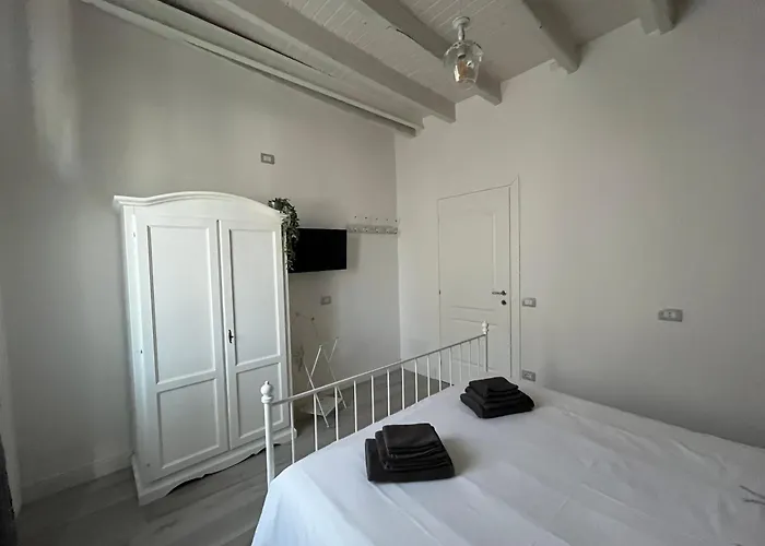 Casa Di Ringhiera Old 밀라노