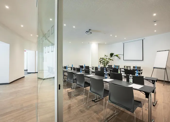 Otel Ih Milano
