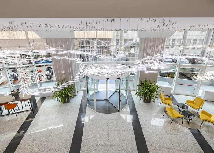 Ih Otel 4*