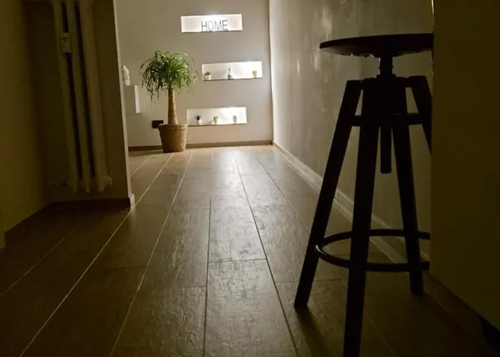 Casa 104 Lejlighed Milano