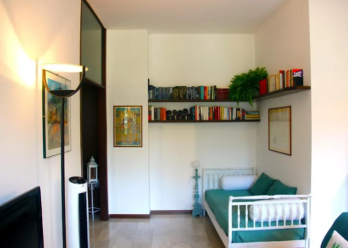 Apartamento Greenhouse