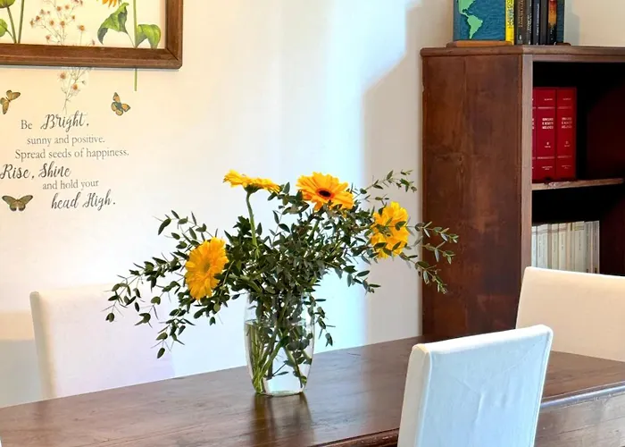 Apartamento Greenhouse