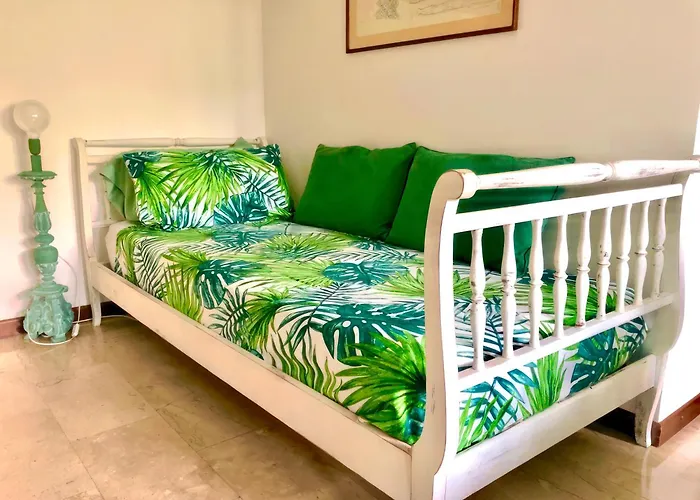 Greenhouse Apartamento *