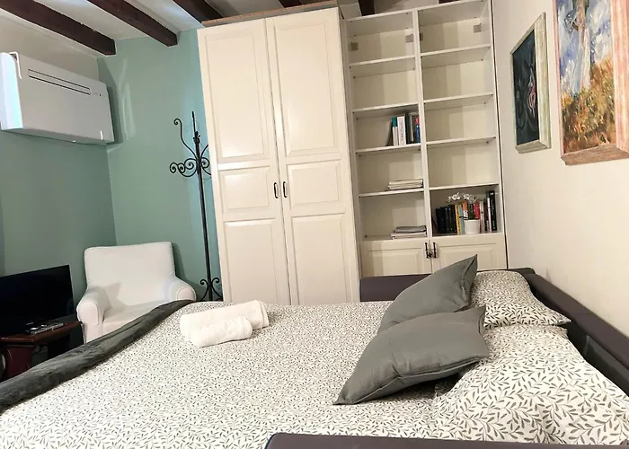 Moscova M2 - Centre Milão