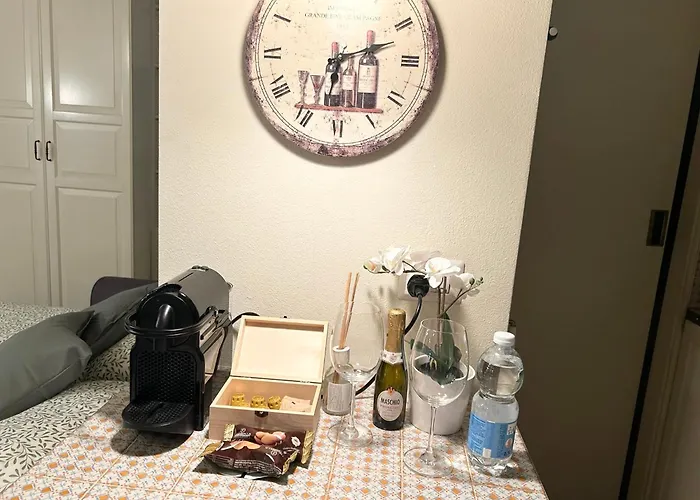 Moscova M2 - Centre Milão