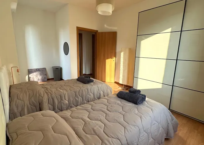 Nina' S House Apartment *