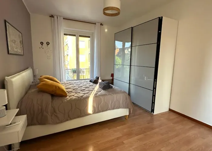 Nina' S House Apartment *