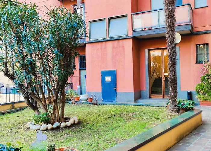 Apartment Luxury In Piazza 5 Giornate Mailand