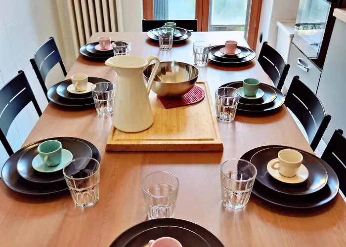 Apartment Luxury In Piazza 5 Giornate Mailand