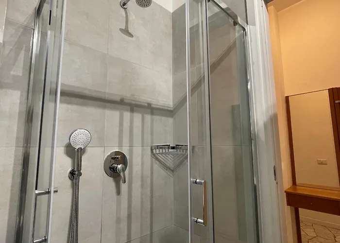 Citylife - Mico - 15 Minuti Dal Duomo Apartament