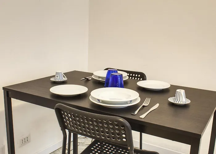 Citylife - Mico - 15 Minuti Dal Duomo * Mediolan