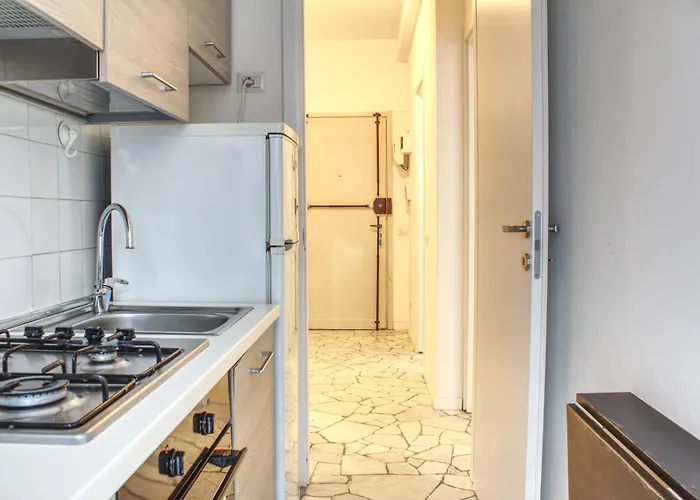 Citylife - Mico - 15 Minuti Dal Duomo * Mediolan