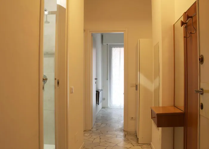 Citylife - Mico - 15 Minuti Dal Duomo