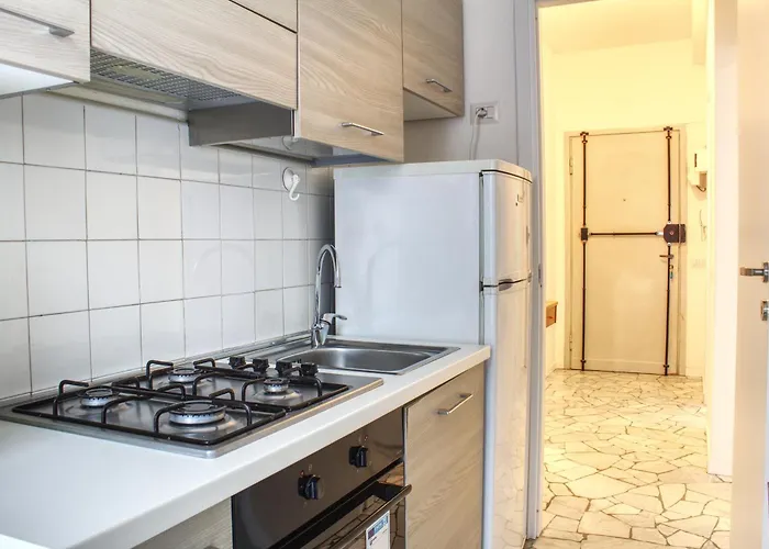 Citylife - Mico - 15 Minuti Dal Duomo * Mediolan