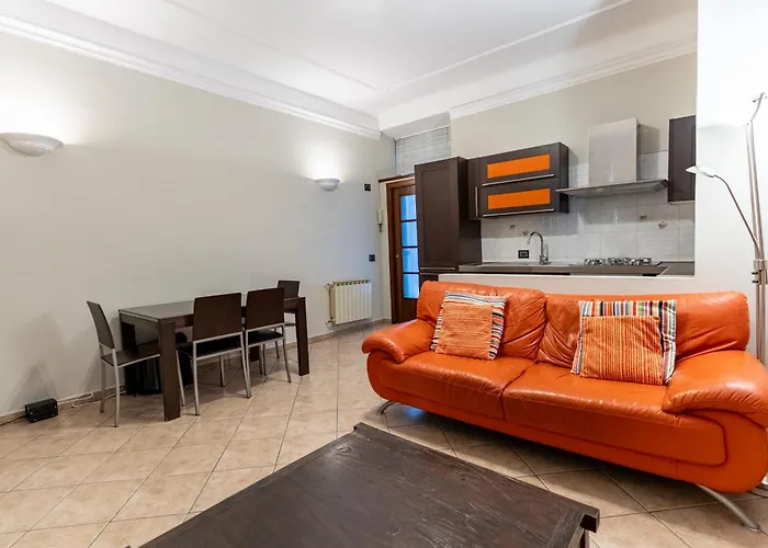 Guesthost -oronzo Washington