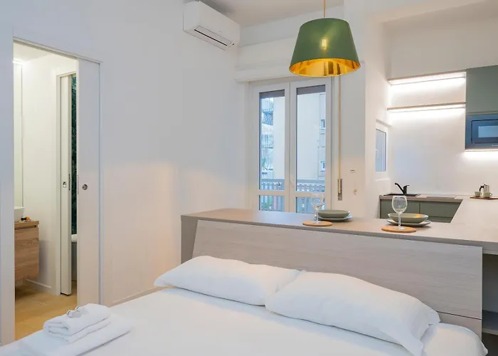 Apartamento Xenia - Renovated In Navigli Area