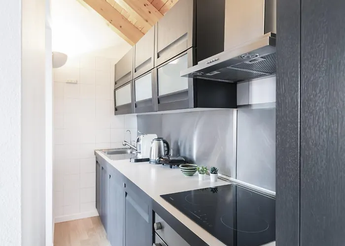 Easylife - - Italia 68 P5 - Porta Ticinese Appartement *