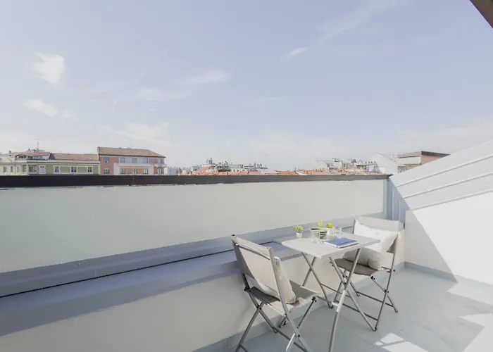Easylife - - Italia 68 P5 - Porta Ticinese Appartement Milaan