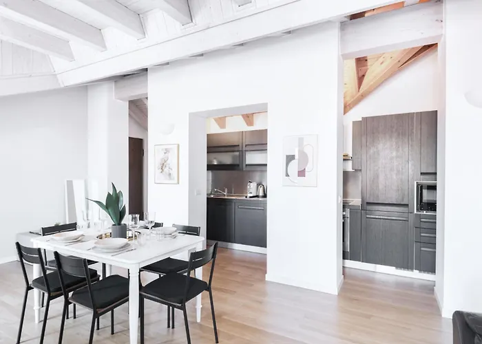 Easylife - - Italia 68 P5 - Porta Ticinese * Milaan