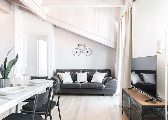 Easylife - - Italia 68 P5 - Porta Ticinese Appartement Milaan