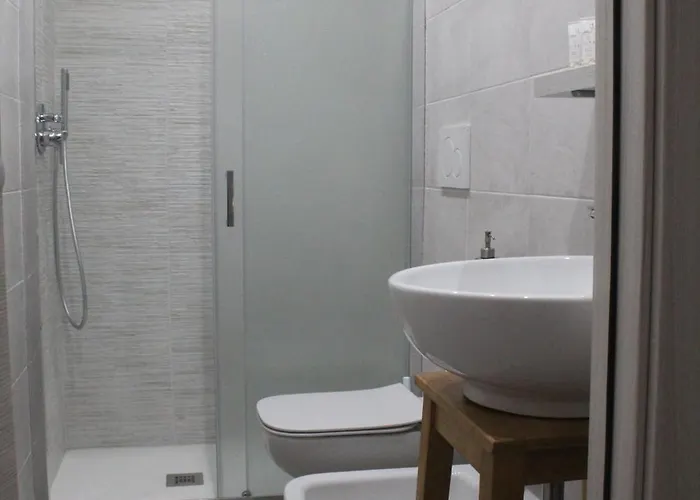 Naviglio 53 Appartamento