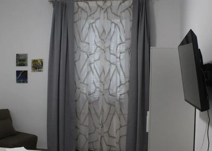 Naviglio 53 Appartamento Milano