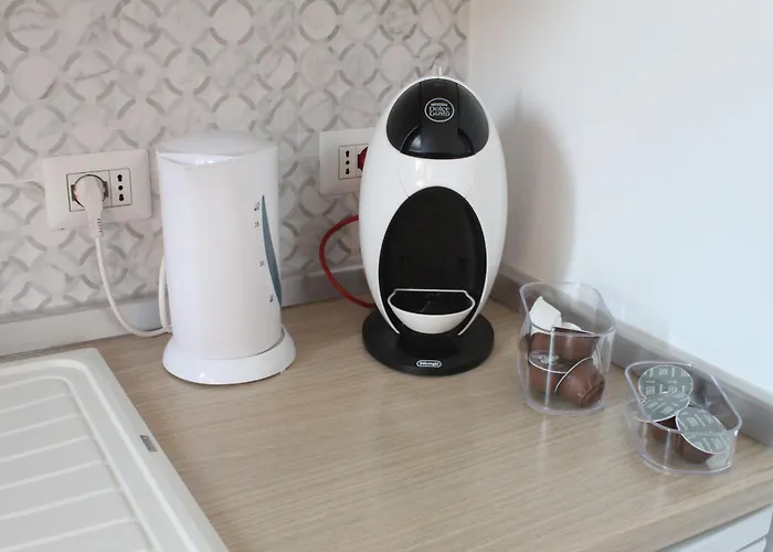 Naviglio 53 Appartamento