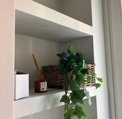 Apartment Center Milan
