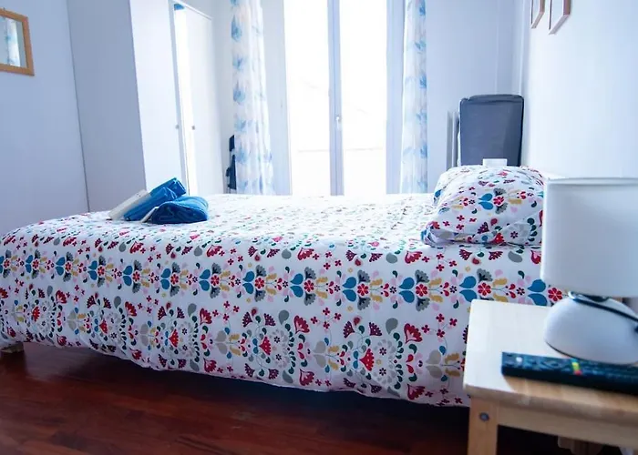 Apartman 15min To Downtown Cozy Escape In *