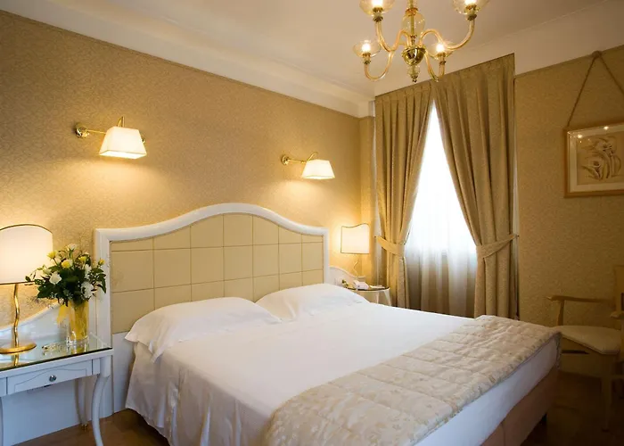 Mercure Centro Милан